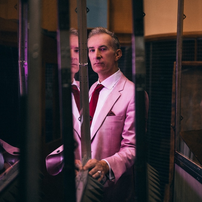 Yves de Keersmaeker (3)