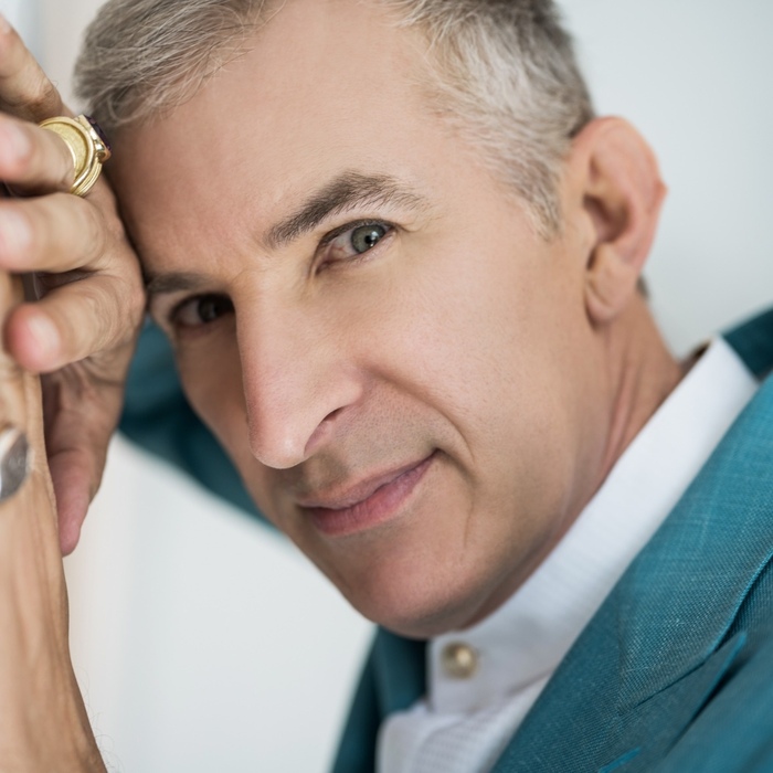 Yves de Keersmaeker (2)