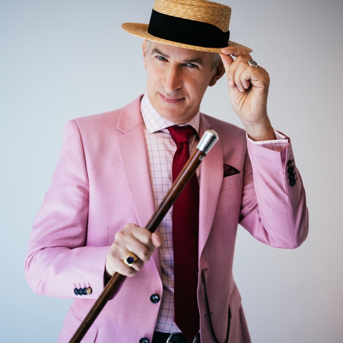 Yves de Keersmaeker (1)